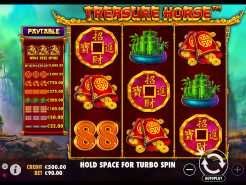Treasure Horse Slots